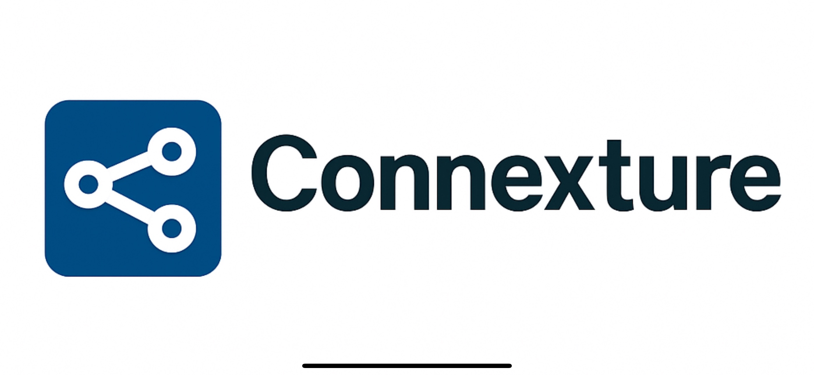 CONNEXTURE Logo